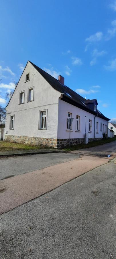 Ferienwohnung Landidylle Worpen Eksteriør bilde